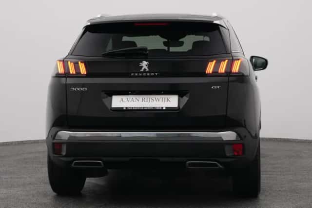 Peugeot 3008 (2021) thumbnail 10