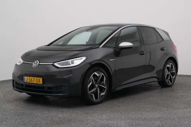 Volkswagen ID.3 (2020)