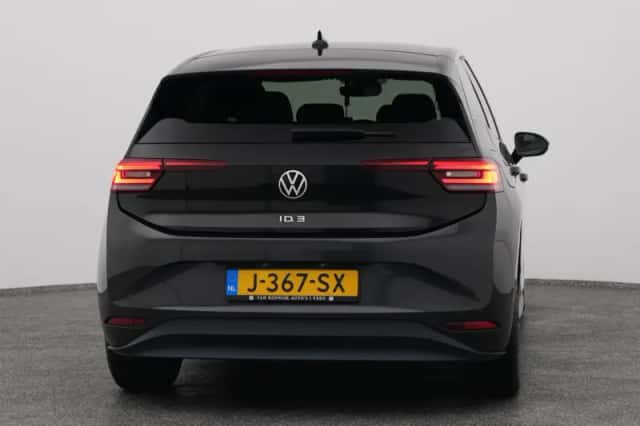 Volkswagen ID.3 (2020) thumbnail 11