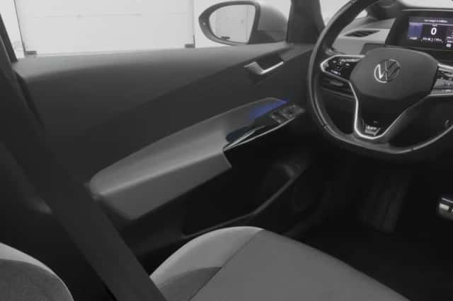 Volkswagen ID.3 (2020) thumbnail 12
