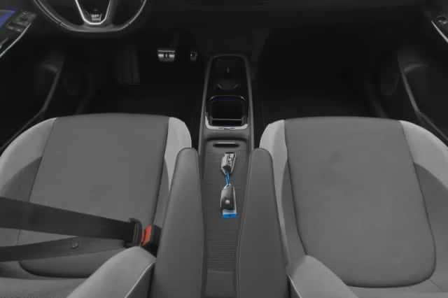 Volkswagen ID.3 (2020) thumbnail 13
