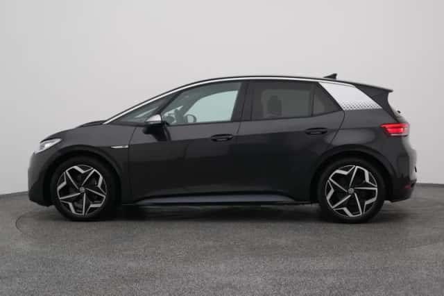 Volkswagen ID.3 (2020) thumbnail 14