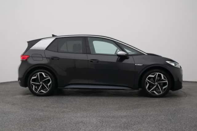 Volkswagen ID.3 (2020) thumbnail 15