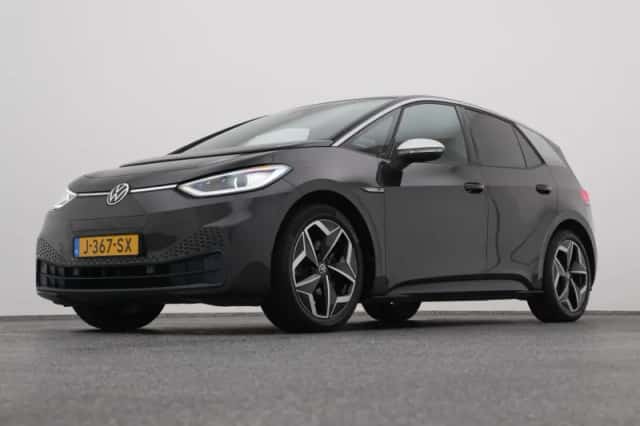 Volkswagen ID.3 (2020) thumbnail 16