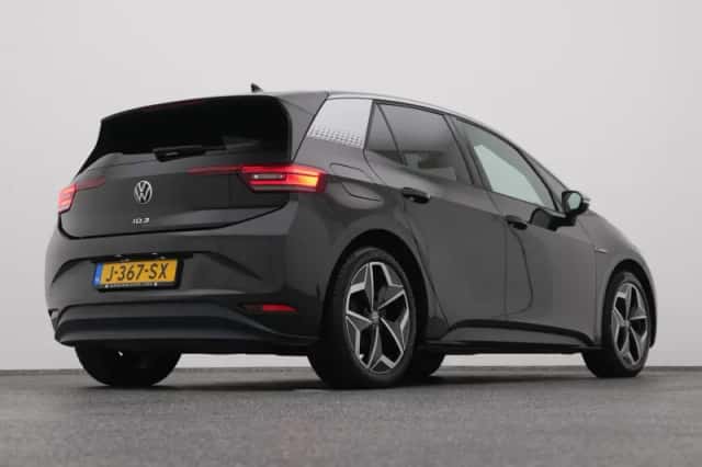 Volkswagen ID.3 (2020) thumbnail 17