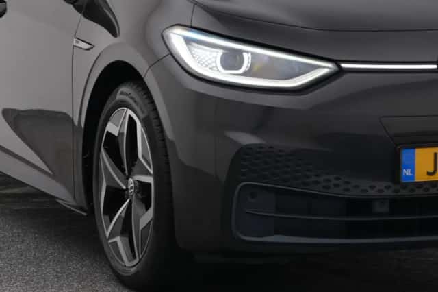 Volkswagen ID.3 (2020) thumbnail 18