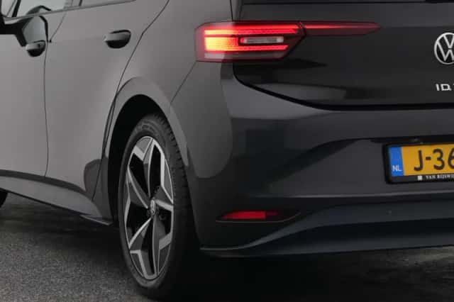 Volkswagen ID.3 (2020) thumbnail 19