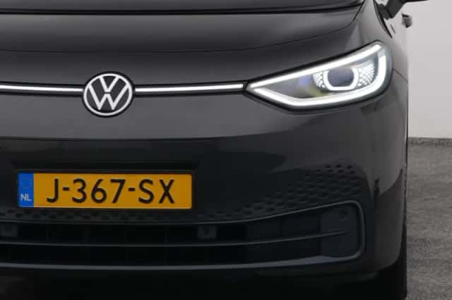 Volkswagen ID.3 (2020) thumbnail 20