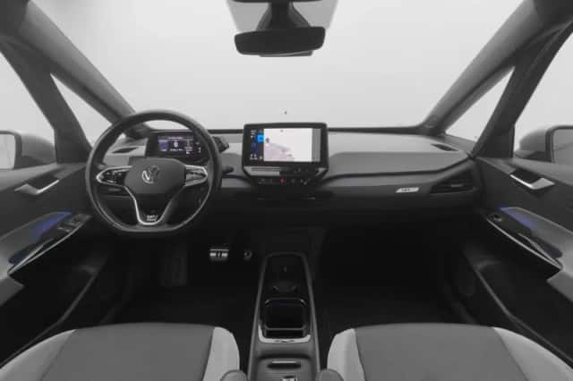 Volkswagen ID.3 (2020) thumbnail 3