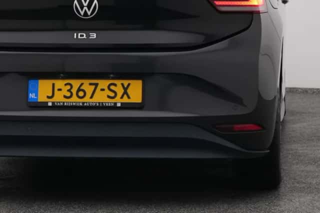 Volkswagen ID.3 (2020) thumbnail 21