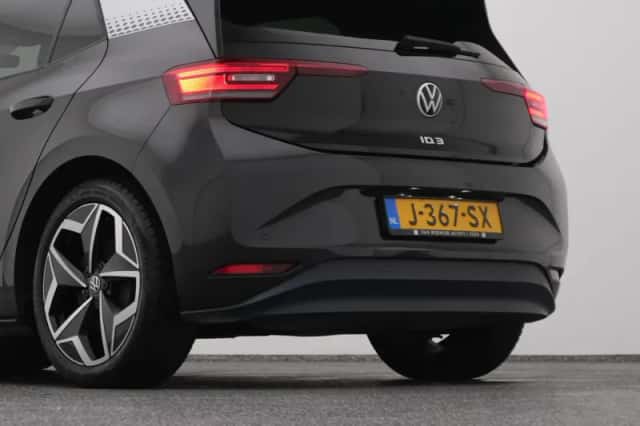 Volkswagen ID.3 (2020) thumbnail 23