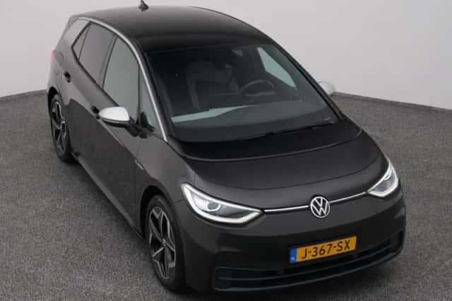 Volkswagen ID.3 (2020) thumbnail 25