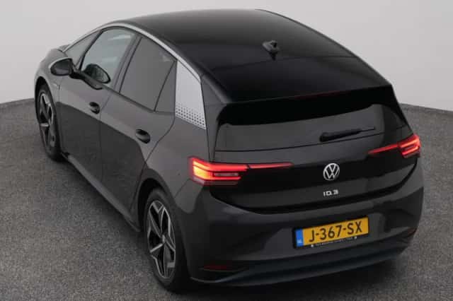 Volkswagen ID.3 (2020) thumbnail 26