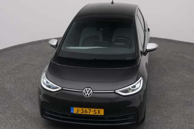 Volkswagen ID.3 (2020) thumbnail 27