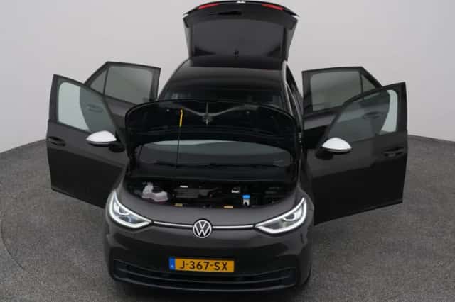 Volkswagen ID.3 (2020) thumbnail 28