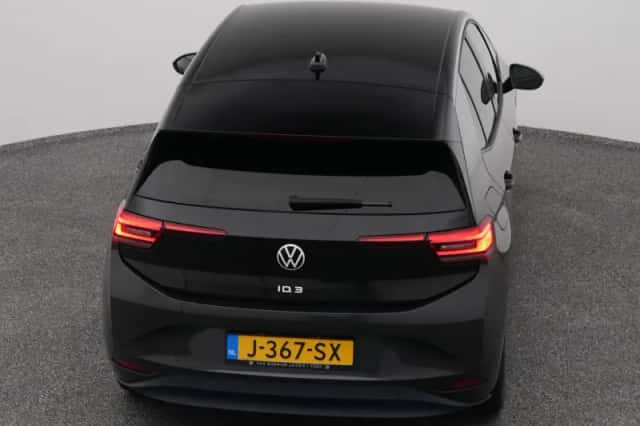Volkswagen ID.3 (2020) thumbnail 29