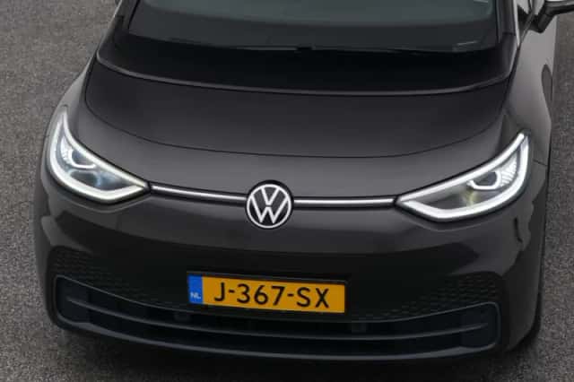 Volkswagen ID.3 (2020) thumbnail 31