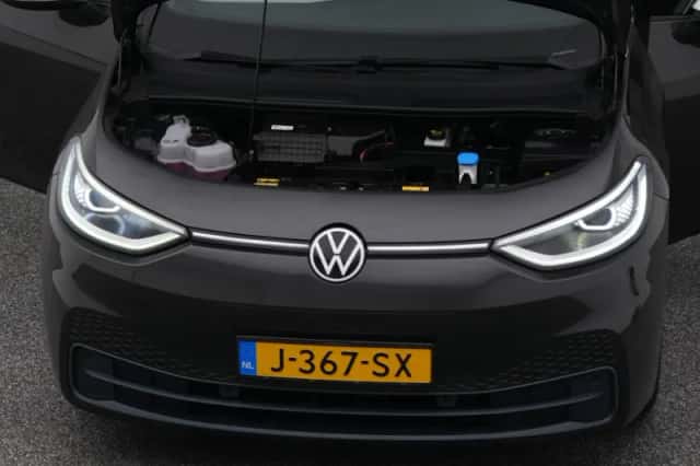 Volkswagen ID.3 (2020) thumbnail 32