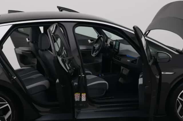 Volkswagen ID.3 (2020) thumbnail 35