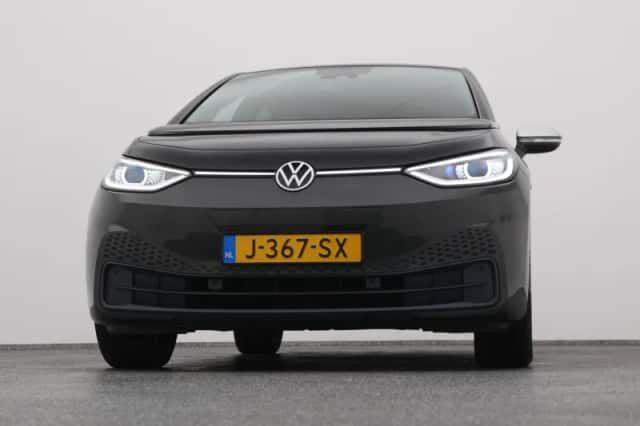 Volkswagen ID.3 (2020) thumbnail 36