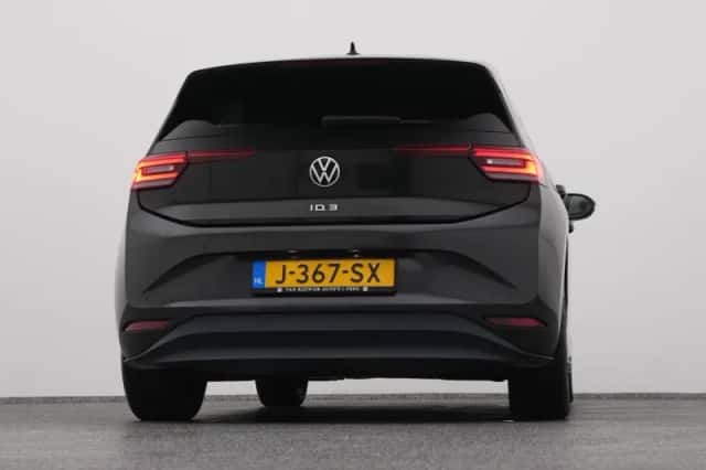 Volkswagen ID.3 (2020) thumbnail 37