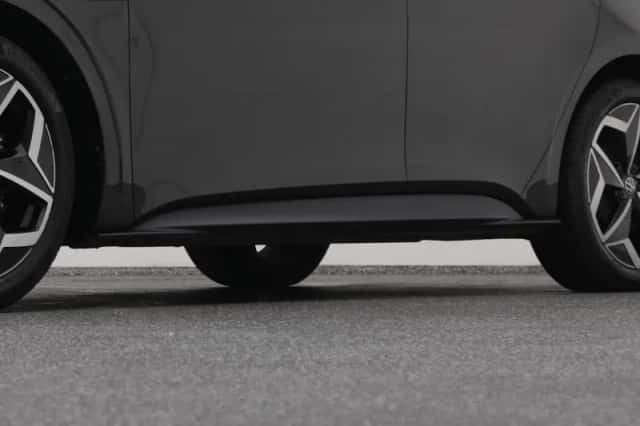 Volkswagen ID.3 (2020) thumbnail 38