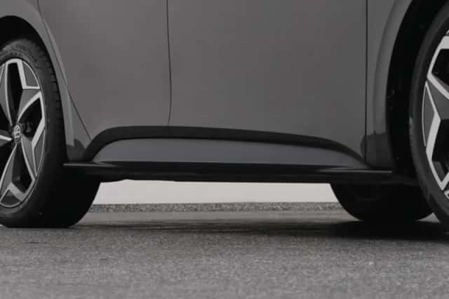 Volkswagen ID.3 (2020) thumbnail 39