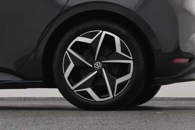 Volkswagen ID.3 (2020) thumbnail 41