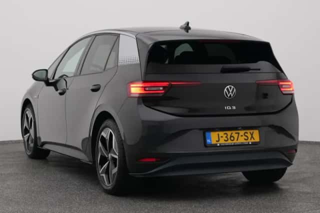 Volkswagen ID.3 (2020) thumbnail 6