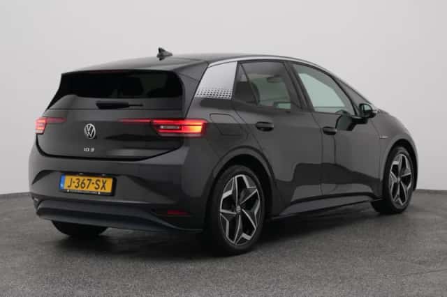 Volkswagen ID.3 (2020) thumbnail 7