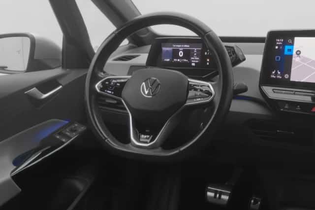 Volkswagen ID.3 (2020) thumbnail 8