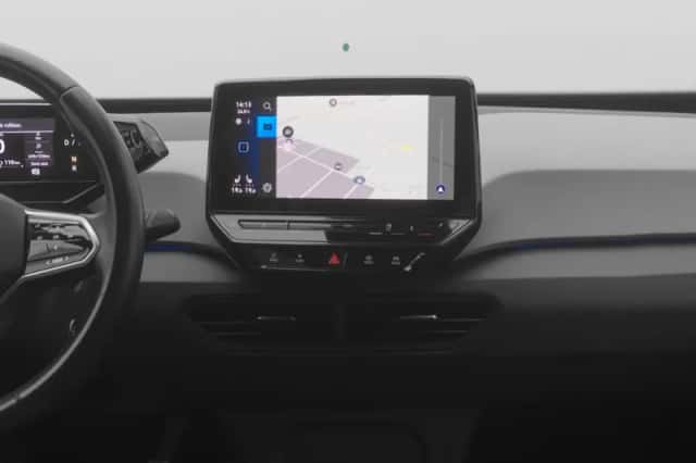 Volkswagen ID.3 (2020) thumbnail 9