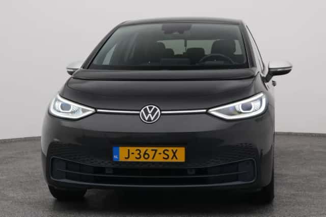 Volkswagen ID.3 (2020) thumbnail 10
