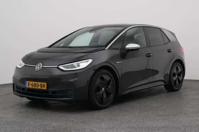 Volkswagen ID.3 (2020)