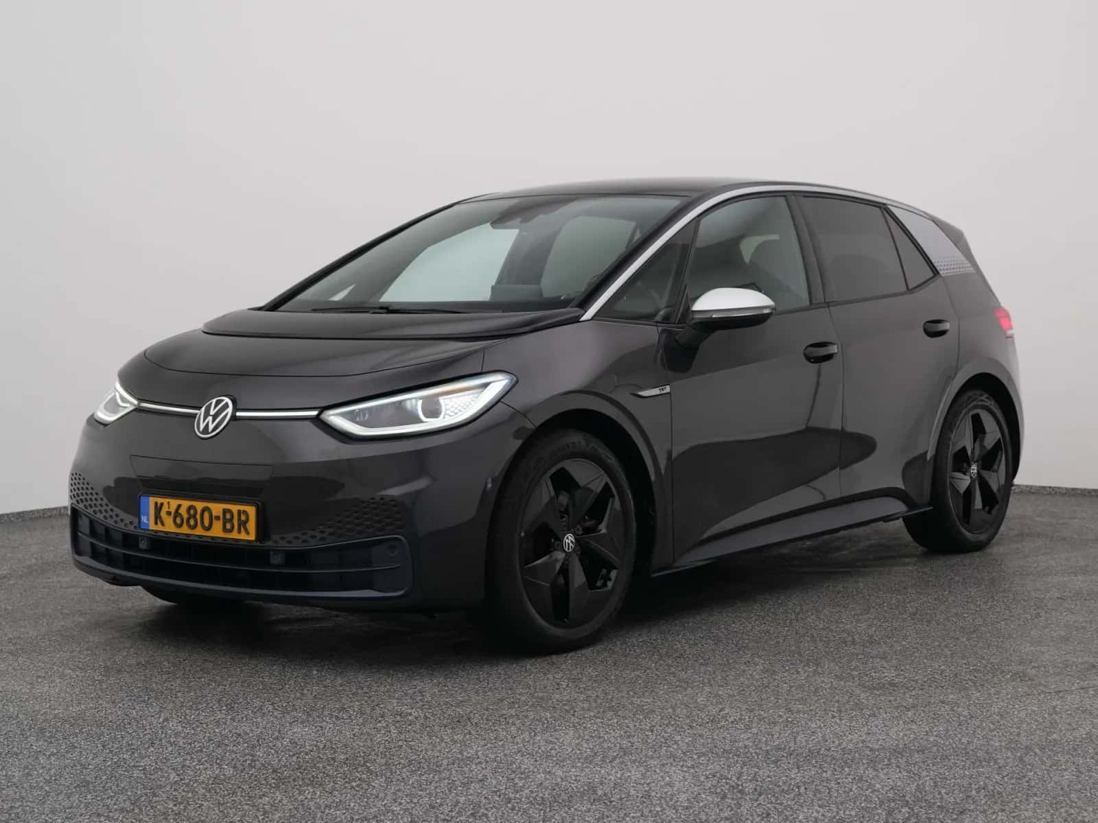 Volkswagen ID.3 (2020) — foto 1