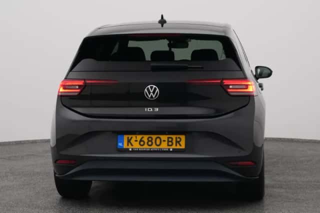 Volkswagen ID.3 (2020) thumbnail 11