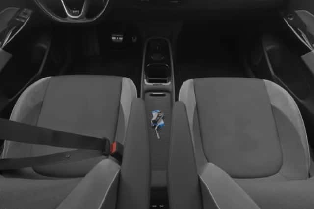 Volkswagen ID.3 (2020) thumbnail 13