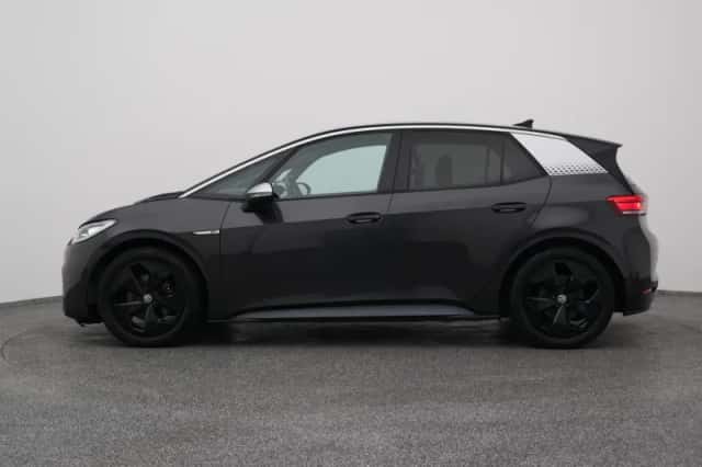 Volkswagen ID.3 (2020) thumbnail 14