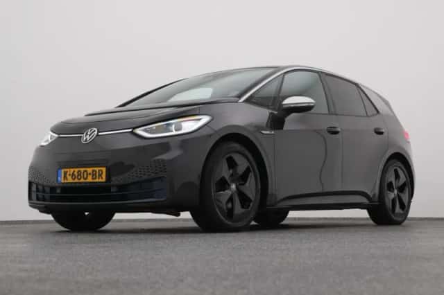 Volkswagen ID.3 (2020) thumbnail 16