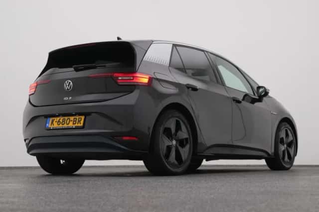 Volkswagen ID.3 (2020) thumbnail 17