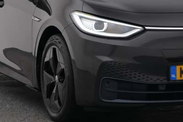 Volkswagen ID.3 (2020) thumbnail 18