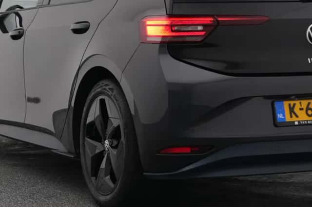 Volkswagen ID.3 (2020) thumbnail 19