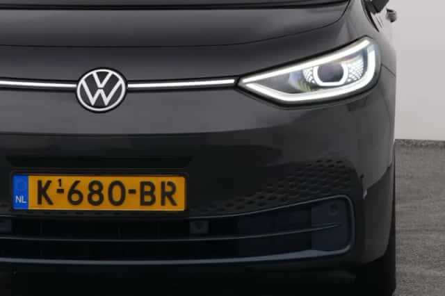 Volkswagen ID.3 (2020) thumbnail 20