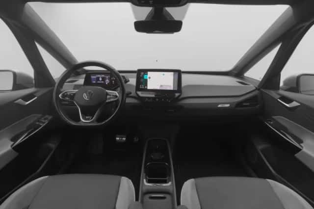 Volkswagen ID.3 (2020) thumbnail 3