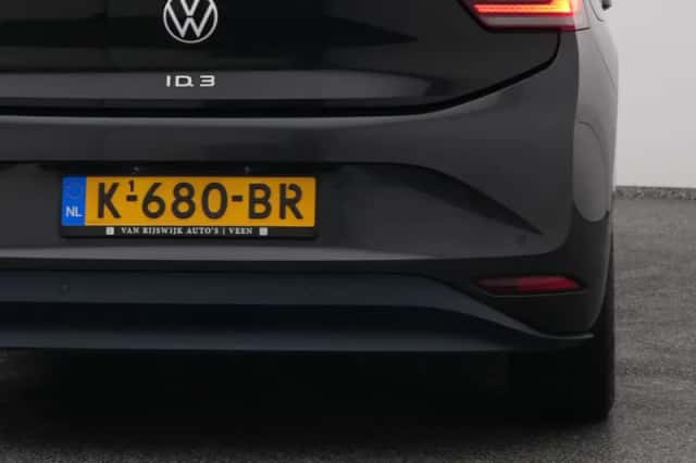 Volkswagen ID.3 (2020) thumbnail 21
