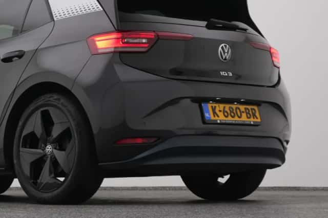 Volkswagen ID.3 (2020) thumbnail 23