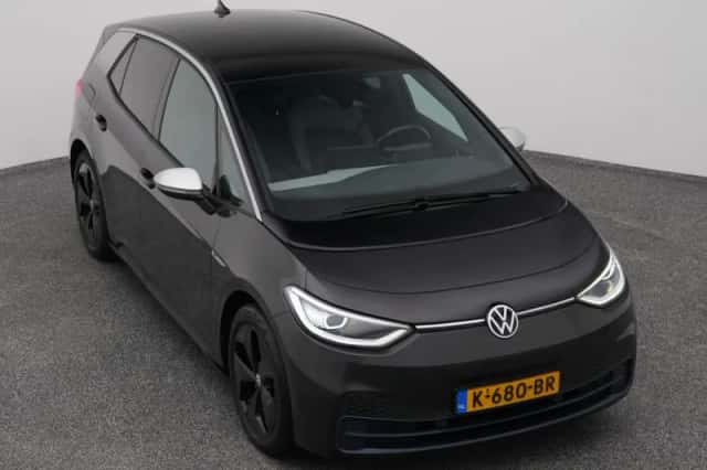 Volkswagen ID.3 (2020) thumbnail 25