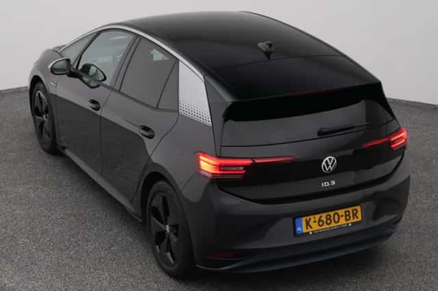 Volkswagen ID.3 (2020) thumbnail 26