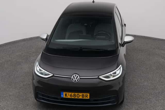 Volkswagen ID.3 (2020) thumbnail 27