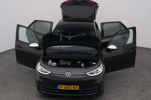 Volkswagen ID.3 (2020) thumbnail 28